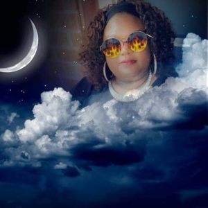 Meet your Posher, Peggy marie